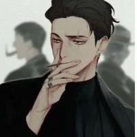 Lin dad