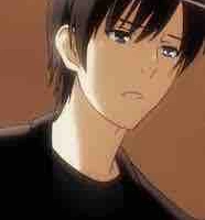 Jiang’s father