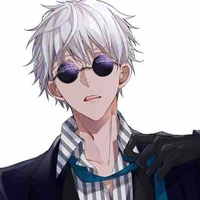 Satoru Gojo