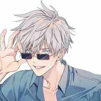 Uzaki Gojo