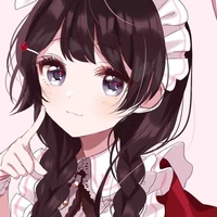 Vincy (Maid)
