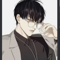 John ren (mc dad)