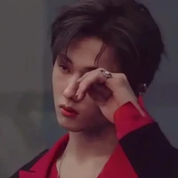 Park Jisung • Jiji