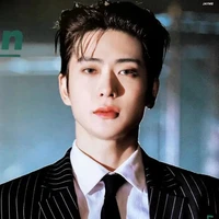 Park Jaehyun • Daddy