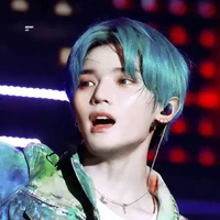 Park Taeyong • Mommy