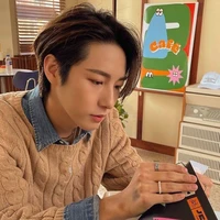 Huang Renjun
