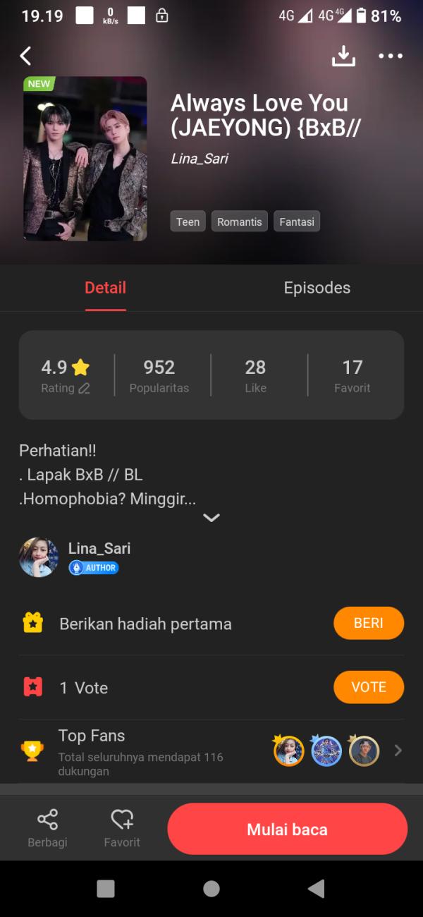NovelToon