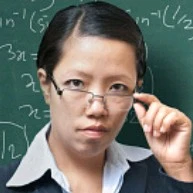 Mrs Mathematics lol