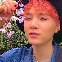 Suga💜