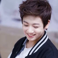 kookie💜