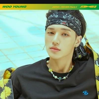 Jung Wooyoung