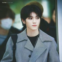 Jung Taeyong (ibu wooyoung)