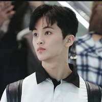 Jung minhyung (hyung wooyoung)