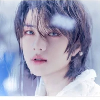 Jung Beomgyu (Adik Wooyoung)