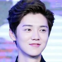 Xi Luhan