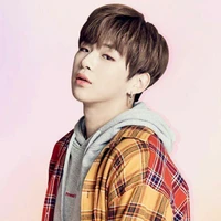 kang daniel