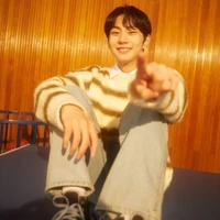 Yang jungwon