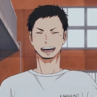 daichi