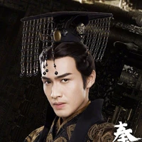 ฮ่องเต้(ถัง ฮุ่ย )