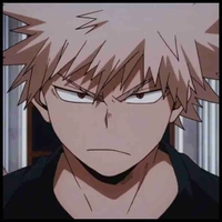 Katsuki Bakugo