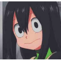 Asui Tsuyu 