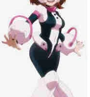 Ochaco Uraraka