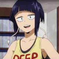 Kyoka jiro 