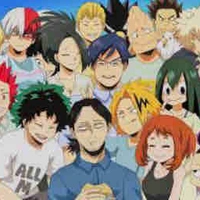 The class