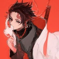 Kamado Tanjiro
