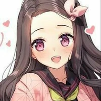 Kamado Nezuko