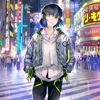 Hasibira Inosuke