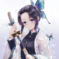Kocho Shinobu