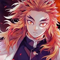 Kyojuro Rengoku