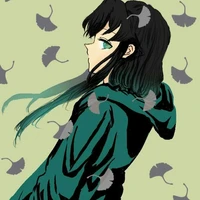 Tokito Muichiro