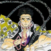 Himejima Gyomei