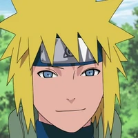 Minato Namikaze