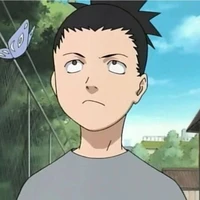 Shikamaru