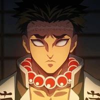 gyomei himejima