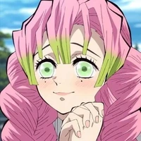 mitsuri kanroji
