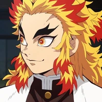 rengoku kyojuro
