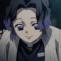 shinobu kocho