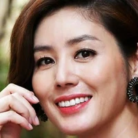 Kim sarang - chris mom