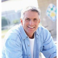 Robertson - chris dad