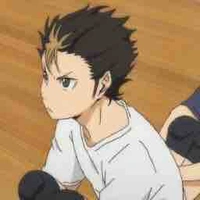 Nishinoya