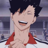 Kuroo