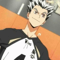 Bokuto