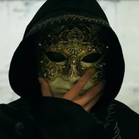 The Mysterious Man