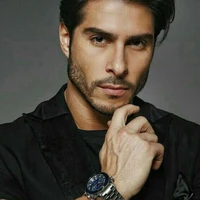 Daniel look,ml.dad