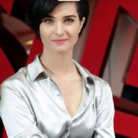 Cristina brown