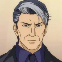 Grandpa of Orvin